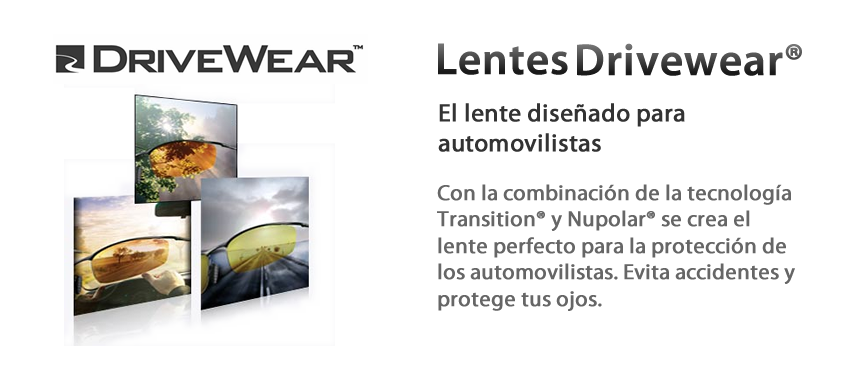 lentes progresivos o multifocales 