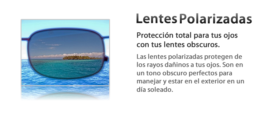 lentes progresivos o multifocales 